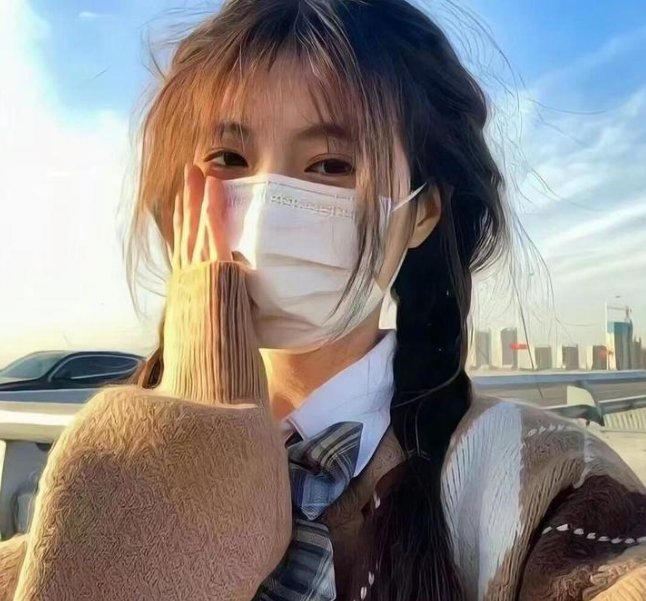 闪婚之七天嫁给你